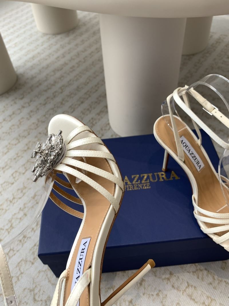 Aquazzura Sandals